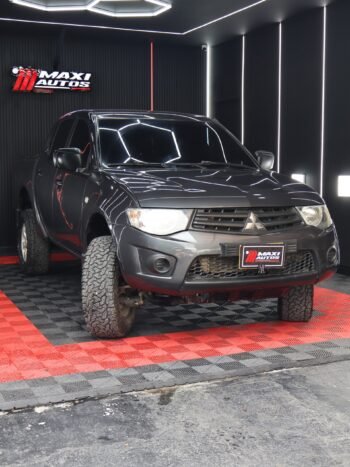MITSUBISHI SPORTERO L200 MT 4X4 DIESEL