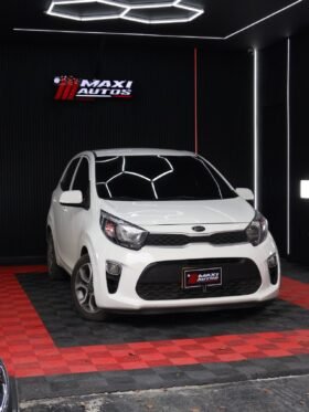 KIA PICANTO ZENITH AUT