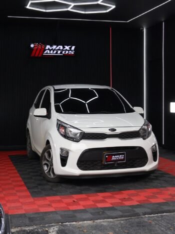 KIA PICANTO ZENITH AUT