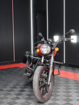 ROYAL ENFIELD METEOR 350