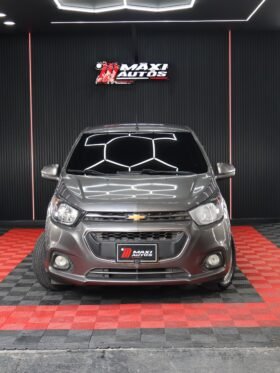 CHEVROLET SPARK GT LTZ MT 1.2