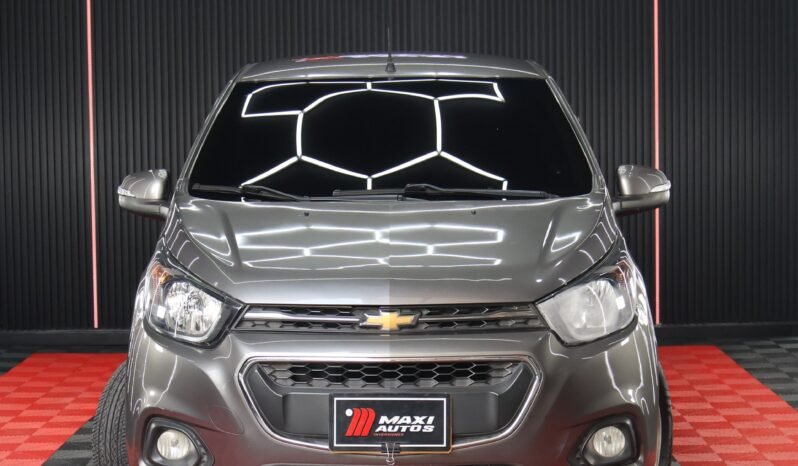 
								CHEVROLET SPARK GT LTZ MT 1.2 full									