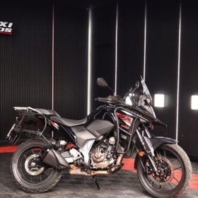 SUZUKI V-STROM 250 SX