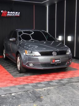 VOLKSWAGEN NEW JETTA TRENDLINE MT 2.0 SD