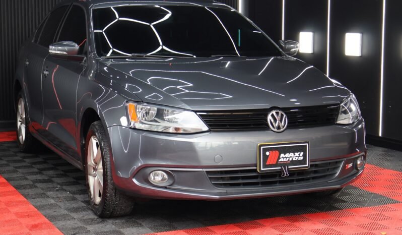 
								VOLKSWAGEN NEW JETTA TRENDLINE MT 2.0 SD full									