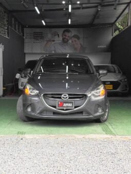 MAZDA 2 GRAND TOURING 1.5L AT