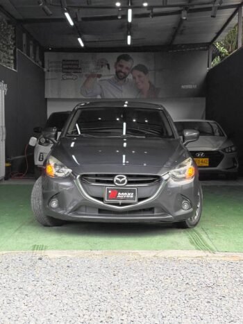 MAZDA 2 GRAND TOURING 1.5L AT