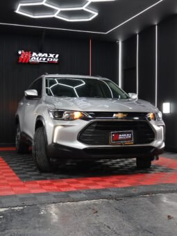 CHEVROLET TRACKER LTZ AT 4×2 1.2