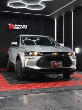 CHEVROLET TRACKER LTZ AT 4×2 1.2