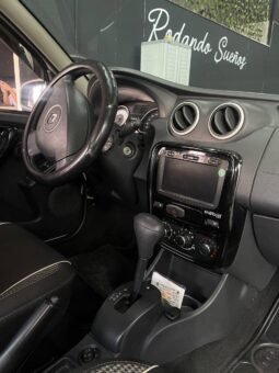 RENAULT SANDERO DYNAMIQUE AT 1.6