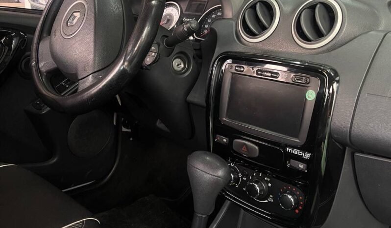 
								RENAULT SANDERO DYNAMIQUE AT 1.6 full									