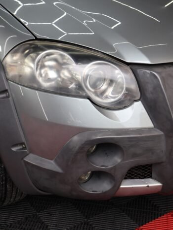 FIAT PALIO ADVENTURE 1.8 MT