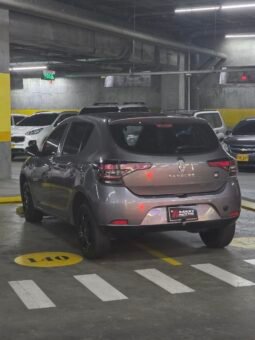 RENAULT SANDERO LIFE MT 1.6 HB