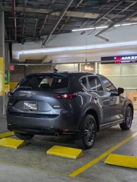 MAZDA CX5 TOURING AUT 2.0