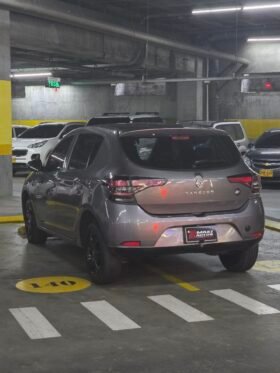 RENAULT SANDERO LIFE MT 1.6 HB