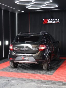 RENAULT STEPWAY DYNAMIQUE AT 1.6