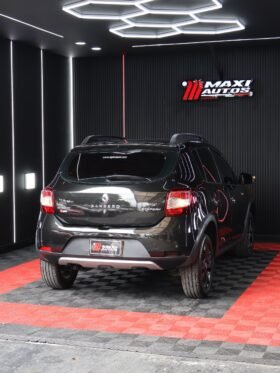 RENAULT STEPWAY DYNAMIQUE AT 1.6