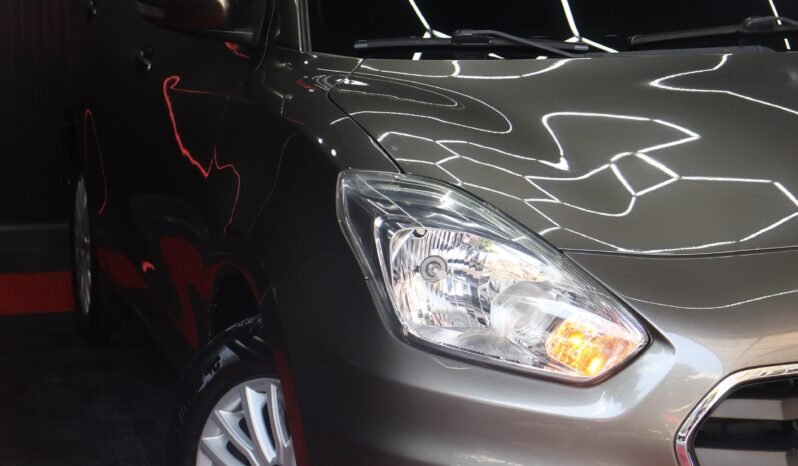 
								SUZUKI SWIFT DZIRE TAM 1.2 full									