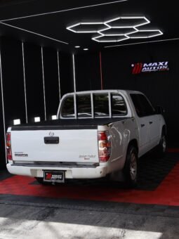 MAZDA BT50 2200 MT 4×2 GASOLINA