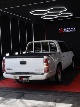 MAZDA BT50 2200 MT 4×2 GASOLINA