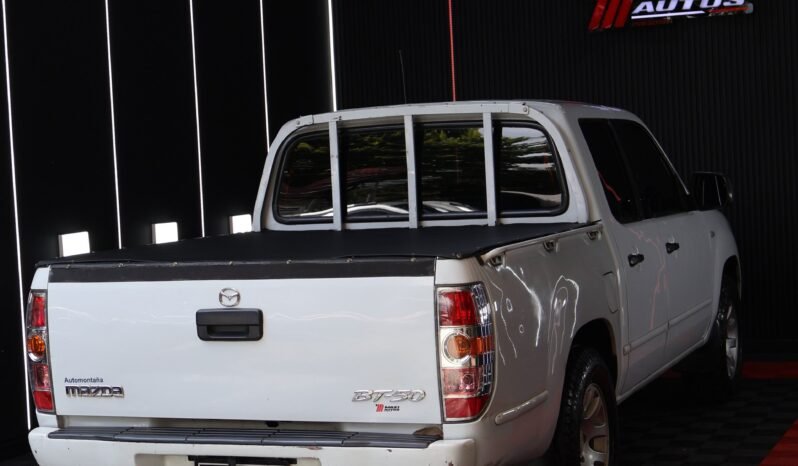 
								MAZDA BT50 2200 MT 4×2 GASOLINA full									