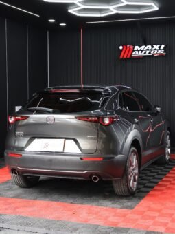 MAZDA CX30 GRAND TOURING 2.0 HYBRID AT 4X2