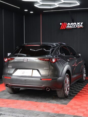 MAZDA CX-30 TOURING HIBRIDA ED. ESPECIAL 2.0L AT