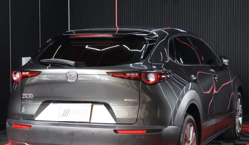 
								MAZDA CX30 GRAND TOURING 2.0 HYBRID AT 4X2 full									