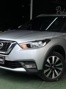 NISSAN KICKS ADVANCE AT 1.6 4X2