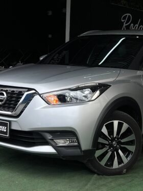 NISSAN KICKS ADVANCE AT 1.6 4X2