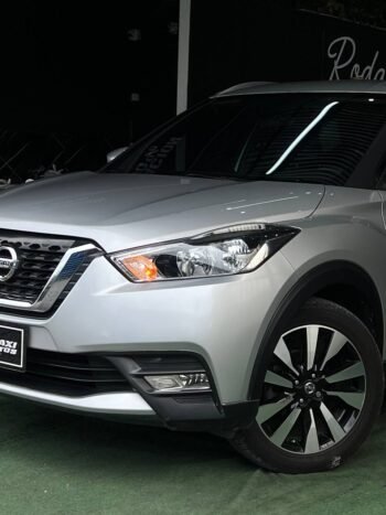 NISSAN KICKS ADVANCE AT 1.6 4X2