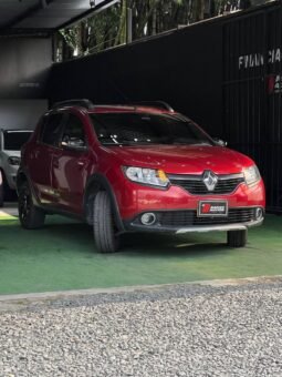 RENAULT STEPWAY TREK 1.6L MT