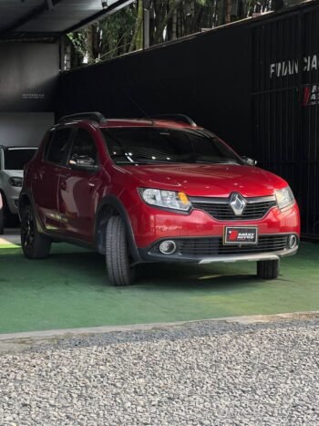 RENAULT STEPWAY TREK 1.6L MT