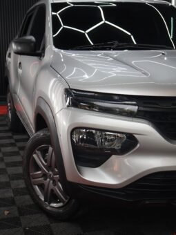 RENAULT KWID ZEN MT 1.0