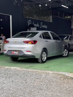 CHEVROLET ONIX LT TURBO 1.0 SEDAN AT