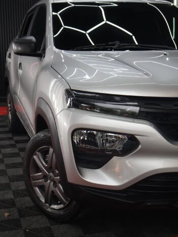 RENAULT KWID ZEN MT 1.0