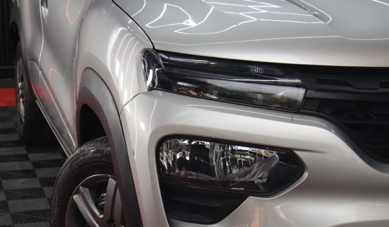 
								RENAULT KWID ZEN MT 1.0 full									