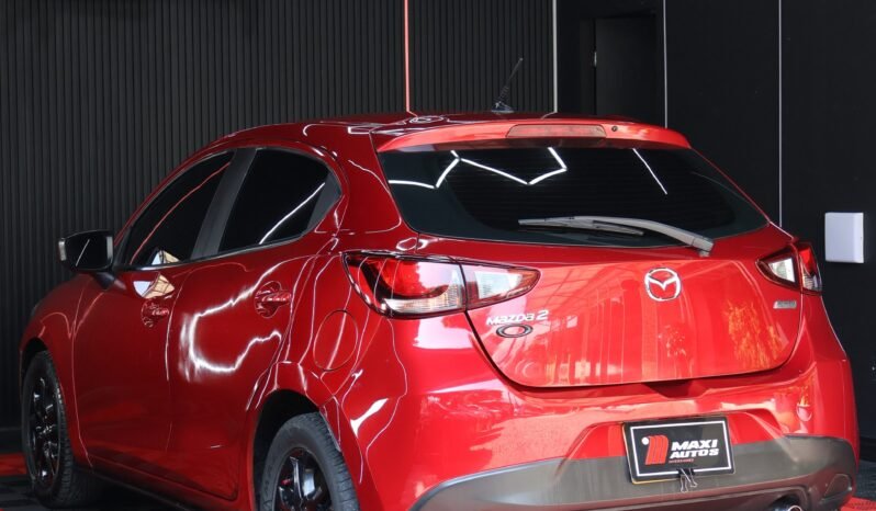 
								MAZDA 2 GRAND TOURING 1.5 MT full									