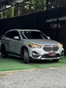 BMW  X1 SDRIVE 20I AT 2.0L