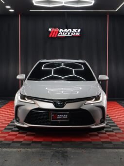 TOYOTA COROLLA  SEG AT HIBRIDO 1.8 AT