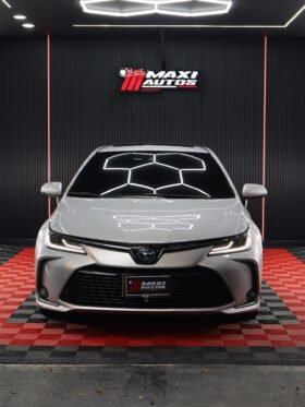 TOYOTA COROLLA  SEG AT HIBRIDO 1.8 AT