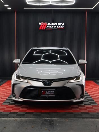 TOYOTA COROLLA  SEG AT HIBRIDO 1.8 AT