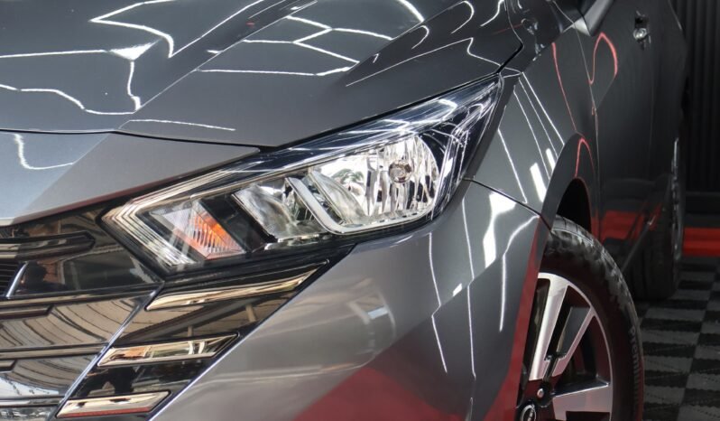 
								NISSAN VERSA  SR/BLACK 1.6 AT full									