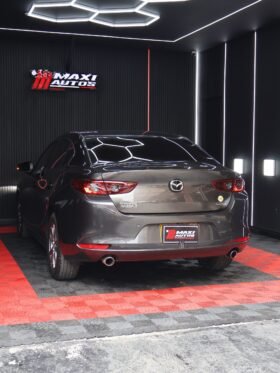 MAZDA 3 TOURING SD AT