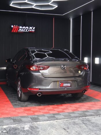 MAZDA 3 TOURING SD AT