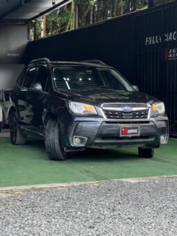 
										SUBARU FORESTER 2 0XT CVT AT full									