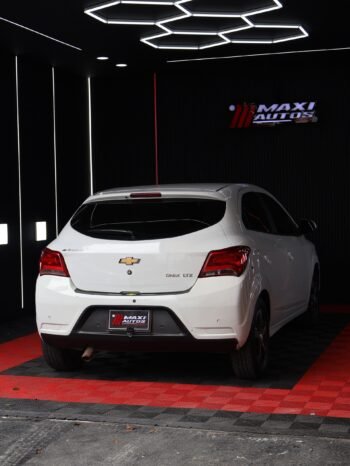 CHEVROLET ONIX LTZ HB MT 1.4