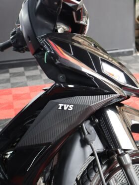TVS Neo nx 110