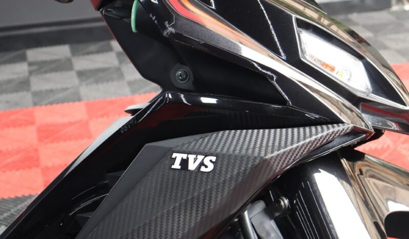 
								TVS Neo nx 110 full									