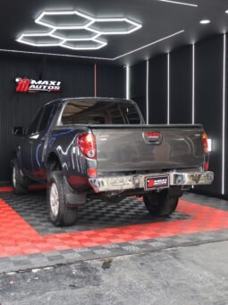 MITSUBISHI SPORTERO L200 MT 4X4 DIESEL
